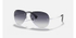 Fotoja e Syze dielli Ray Ban Rb3449 003/8G, Picture 4
