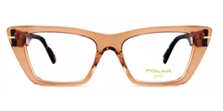 Fotoja e Syze Optike Polar Gold 14 415