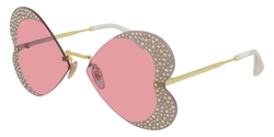 Fotoja e Syze dielli Gucci Gg0897S 001