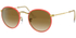 Fotoja e Syze dielli Ray Ban Rb3447-J-M 9196/51, Picture 2
