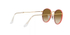 Fotoja e Syze dielli Ray Ban Rb3447-J-M 9196/51, Picture 4