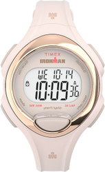 Fotoja e Orë digjitale për femra Timex Ironman TW2W17400, rozë