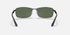 Fotoja e Syze dielli Ray Ban 3498 2/71, Picture 4