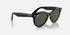 Fotoja e Syze dielli Ray Ban Wayfarer 2241	901/31, 54, Picture 1