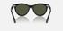 Fotoja e Syze dielli Ray Ban Wayfarer 2241	901/31, 54, Picture 2