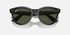 Fotoja e Syze dielli Ray Ban Wayfarer 2241	901/31, 54, Picture 3