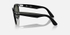 Fotoja e Syze dielli Ray Ban Wayfarer 2241	901/31, 54, Picture 5