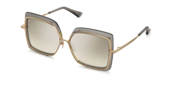 Fotoja e Syze dielli Dita Narcissus Dts514-53-03 Gry-Gld