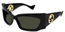Fotoja e Syze dielli Gucci Gg1412S 001