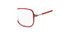 Fotoja e Syze Optike Hugo Hg 1239 C9A, Picture 3