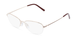 Fotoja e Syze Optike Roden Stock R 2649 C