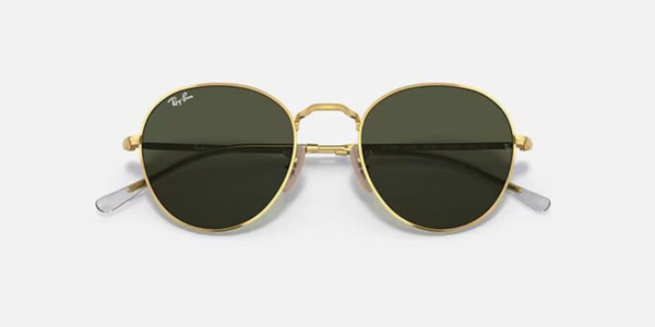 Fotoja e Syze dielli Ray Ban David 3582  001/31