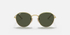 Fotoja e Syze dielli Ray Ban David 3582  001/31, Picture 2