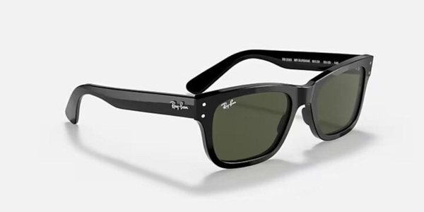 Fotoja e Syze dielli Ray Ban Mr.burbank 2283  901/31
