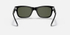 Fotoja e Syze dielli Ray Ban Mr.burbank 2283  901/31, Picture 2