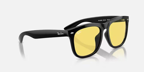 Fotoja e Syze dielli Ray Ban 4260D  601/85