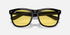 Fotoja e Syze dielli Ray Ban 4260D  601/85, Picture 3
