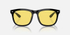 Fotoja e Syze dielli Ray Ban 4260D  601/85, Picture 4