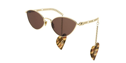 Fotoja e Syze dielli Gucci Gg0977S 002