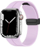 Fotoja e Rrip ore 4wrist Apple Watch 38/ 40/ 41 mm, i vjollcë, Picture 1