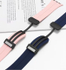 Fotoja e Rrip ore 4wrist Apple Watch 38/ 40/ 41 mm, i vjollcë, Picture 2