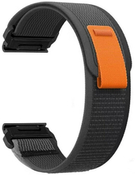 Fotoja e Rrip 4wrist Trail Loop 20 mm, i zi