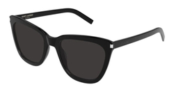 Fotoja e Syze dielli Saint Laurent Sl548Slim 1