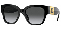 Fotoja e Syze dielli Versace 4437-U Gb1/T3