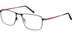 Fotoja e Syze Optike Charmant Titanium 29726 Bk