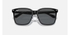 Fotoja e Syze dielli Ray Ban Rb2206D 901/87, Picture 2