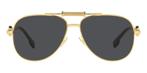 Fotoja e Syze dielli Versace 2247 15/29
