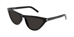 Fotoja e Syze dielli Saint Laurent Sl550 Slim 1