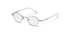 Fotoja e Syze Optike Roden Stock R4792 G, Picture 2