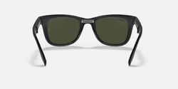 Fotoja e Syze dielli Ray Ban 4105 601-S