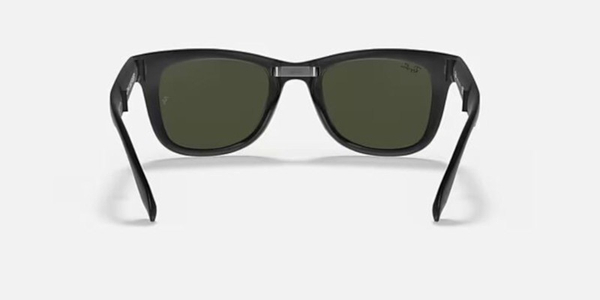 Fotoja e Syze dielli Ray Ban 4105 601-S
