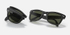 Fotoja e Syze dielli Ray Ban 4105 601-S, Picture 4