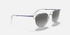 Fotoja e Syze dielli Ray Ban Erika 4171  6516/11, Picture 1