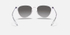 Fotoja e Syze dielli Ray Ban Erika 4171  6516/11, Picture 2