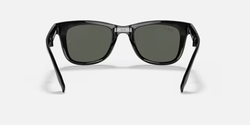 Fotoja e Syze dielli Ray Ban Wayfarer Folding Classic 4105  601