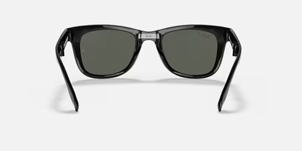 Fotoja e Syze dielli Ray Ban Wayfarer Folding Classic 4105  601