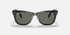 Fotoja e Syze dielli Ray Ban Wayfarer Folding Classic 4105  601, Picture 5