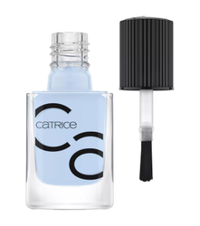 Fotoja e Llak për thonjë Catrice Iconails, 170 No More Monday Blue, 10.5 ml