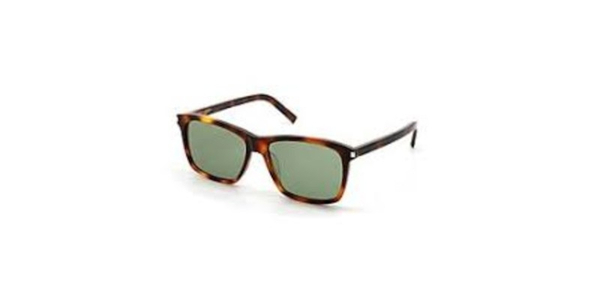Fotoja e Syze dielli Saint Laurent Sl339 3