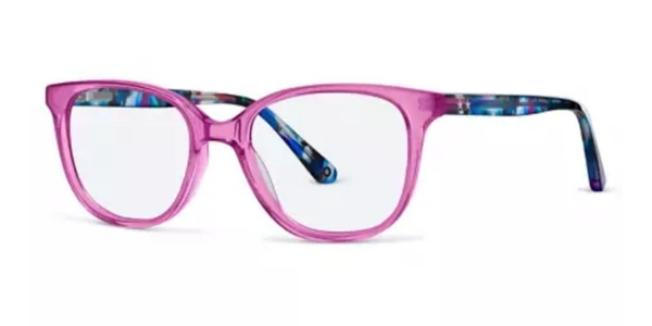Fotoja e Syze Optike Rock Star Anna 1