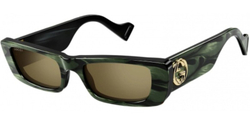 Fotoja e Syze dielli Gucci Gg0516S 014