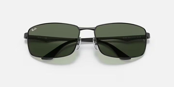 Fotoja e Syze dielli Ray Ban 3498.0281690140846 002/71