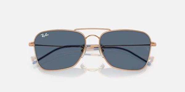 Fotoja e Syze dielli Ray Ban Ray-Ban Aviator Reverse R010S  9202/3A