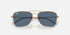 Fotoja e Syze dielli Ray Ban Ray-Ban Aviator Reverse R010S  9202/3A, Picture 1