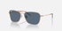 Fotoja e Syze dielli Ray Ban Ray-Ban Aviator Reverse R010S  9202/3A, Picture 2