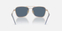 Fotoja e Syze dielli Ray Ban Ray-Ban Aviator Reverse R010S  9202/3A, Picture 5